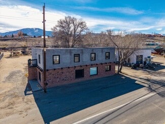 Salida, CO Retail - 330 W Grand Ave