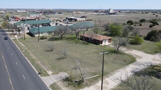 Killeen, TX Commercial Land - 3904 Clear Creek Rd