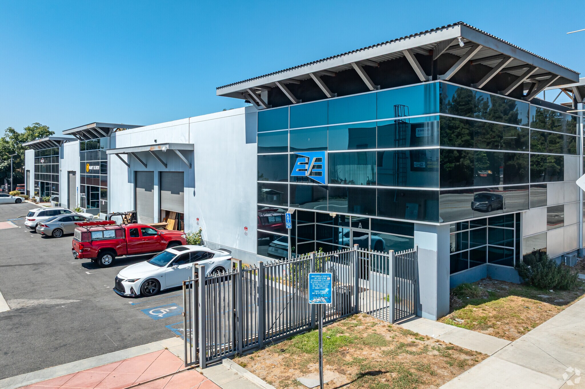 12346 Valley Blvd, El Monte, CA for Rent