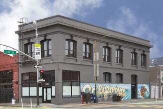 San Francisco, CA Office, Office/Retail - 1099 Folsom St