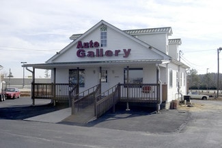 Lawrenceville, GA Auto Dealership - 591 Buford Dr