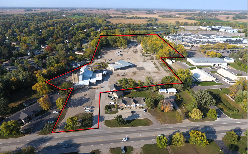 311 Highway 7 E, Hutchinson, MN for Sale