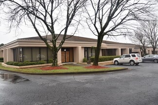 Norcross, GA Office - 6113-6121 Oakbrook Pky
