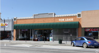 Huntington Park, CA Retail - 6207-6209 Pacific Blvd