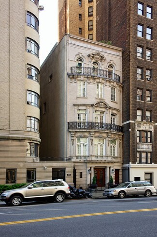 New York, NY undefined - 349 W 86th St New York, NY undefined - 349 W 86th St