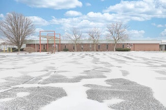 Mishawaka, IN Manufacturing - 1655 E 12th St