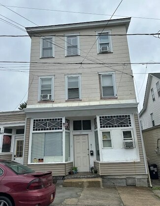 Coaldale, PA undefined - 115 E Ruddle St Coaldale, PA undefined - 115 E Ruddle St