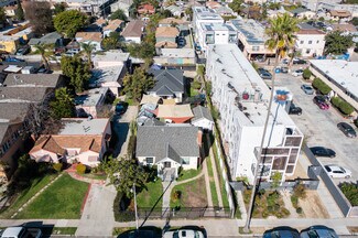 Los Angeles, CA Residential Income - 843 W 82nd St