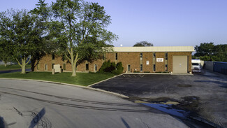 Joliet, IL Warehouse - 20620 Burl Ct