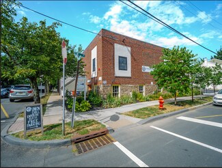Lambertville, NJ Office/Retail - 204 N Union St