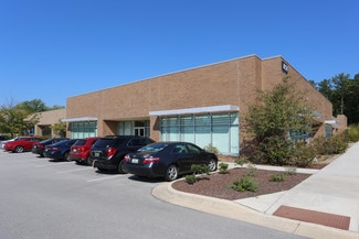 Madison, AL Flex - 1038-1040 Research Blvd Madison, AL Flex - 1038-1040 Research Blvd