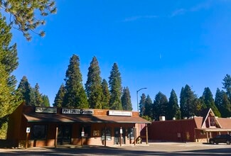 Pollock Pines, CA Freestanding - 6395 Pony Express Trl