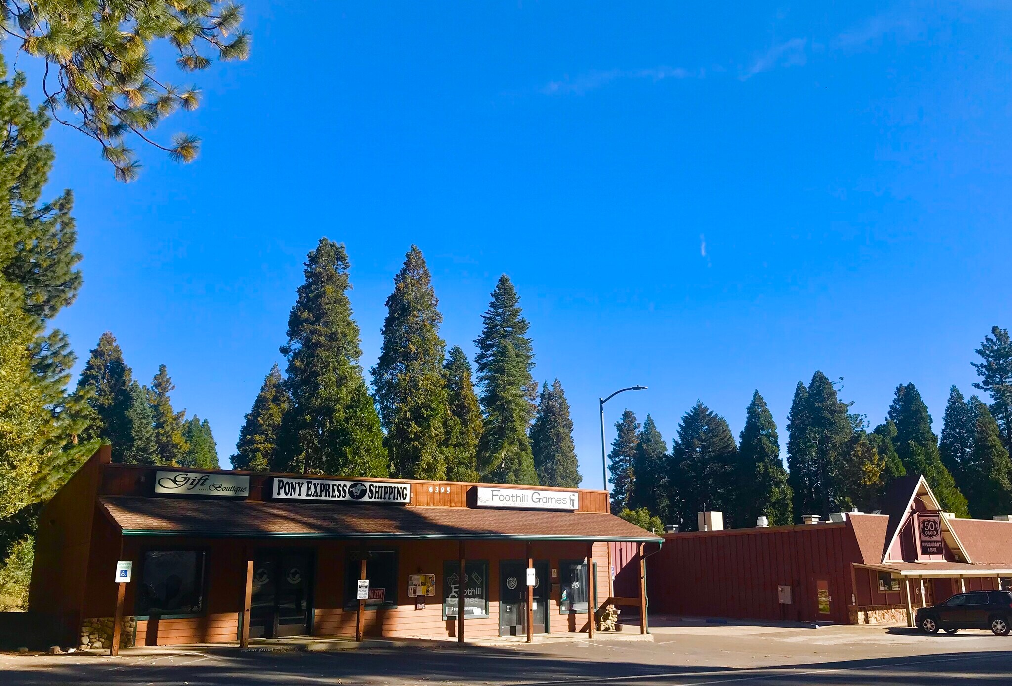 6395 Pony Express Trl, Pollock Pines, CA for Sale