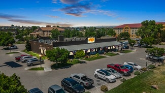 Pueblo, CO Restaurant - 4735 N Elizabeth St