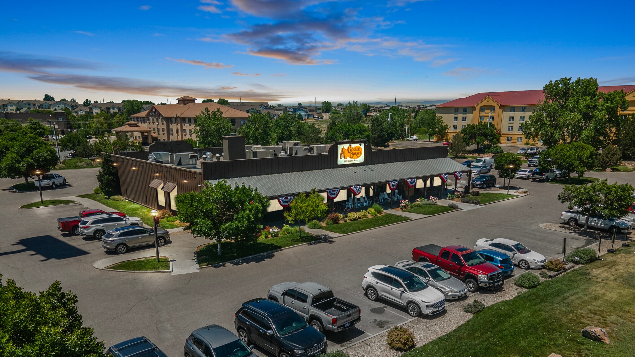 4735 N Elizabeth St, Pueblo, CO for Sale