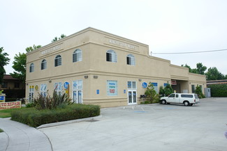 San Jose, CA Retail - 1410 S Winchester Blvd