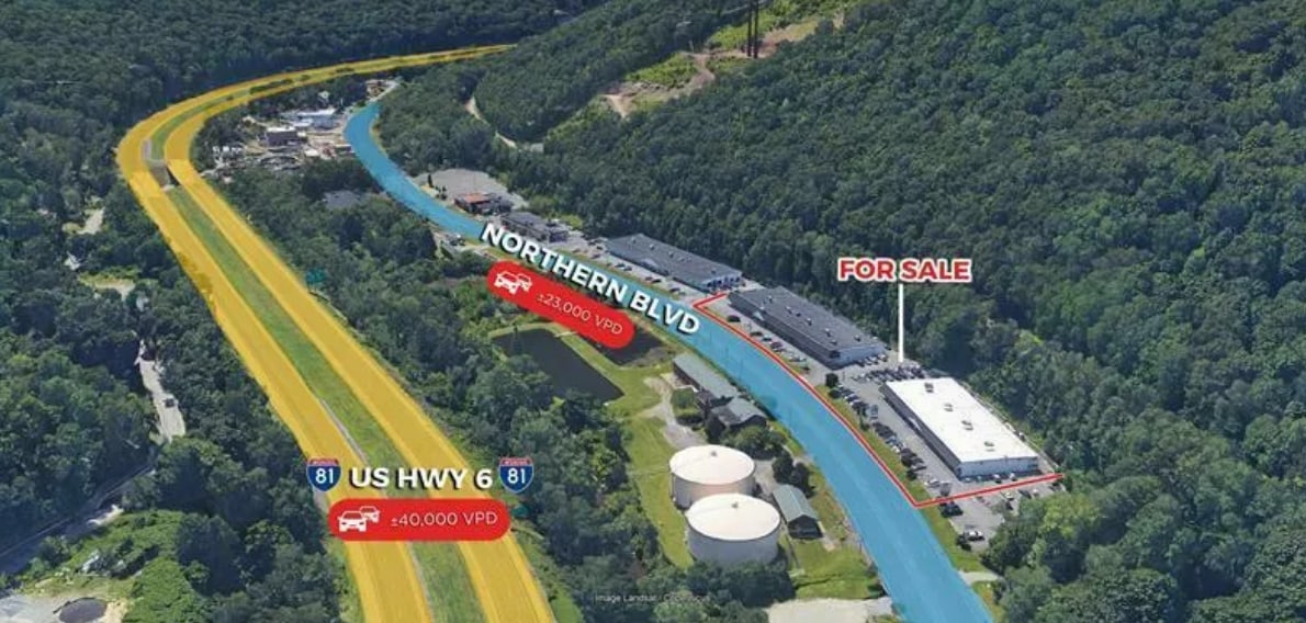 , Clarks Summit, PA for Sale