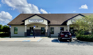 Oxford, FL Office - 11031 N US Highway 301