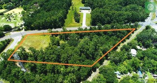 Jacksonville, FL Commercial Land - 125 Zoo Pky Jacksonville, FL Commercial Land - 125 Zoo Pky