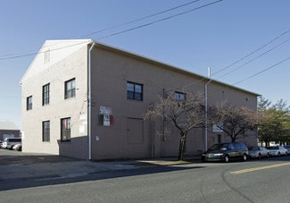 New Brunswick, NJ Retail - 118-120 Sandford St New Brunswick, NJ Retail - 118-120 Sandford St