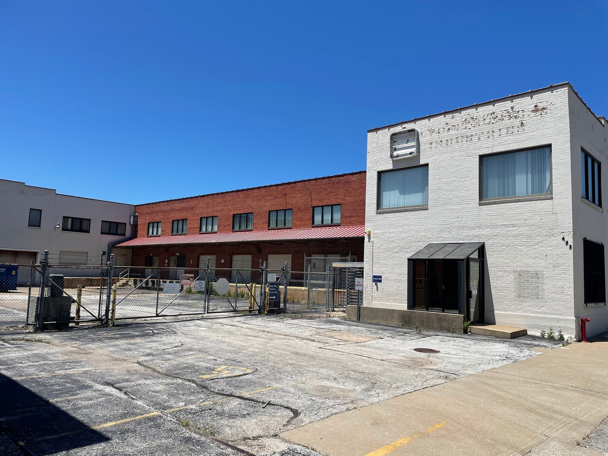 423 N Campbell Ave, Springfield, MO for Sale