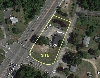 Gloucester Point, VA Commercial - 1617 George Washington Memorial Hwy