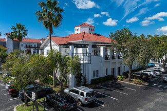 Naples, FL Office/Retail - 9115 Galleria Ct