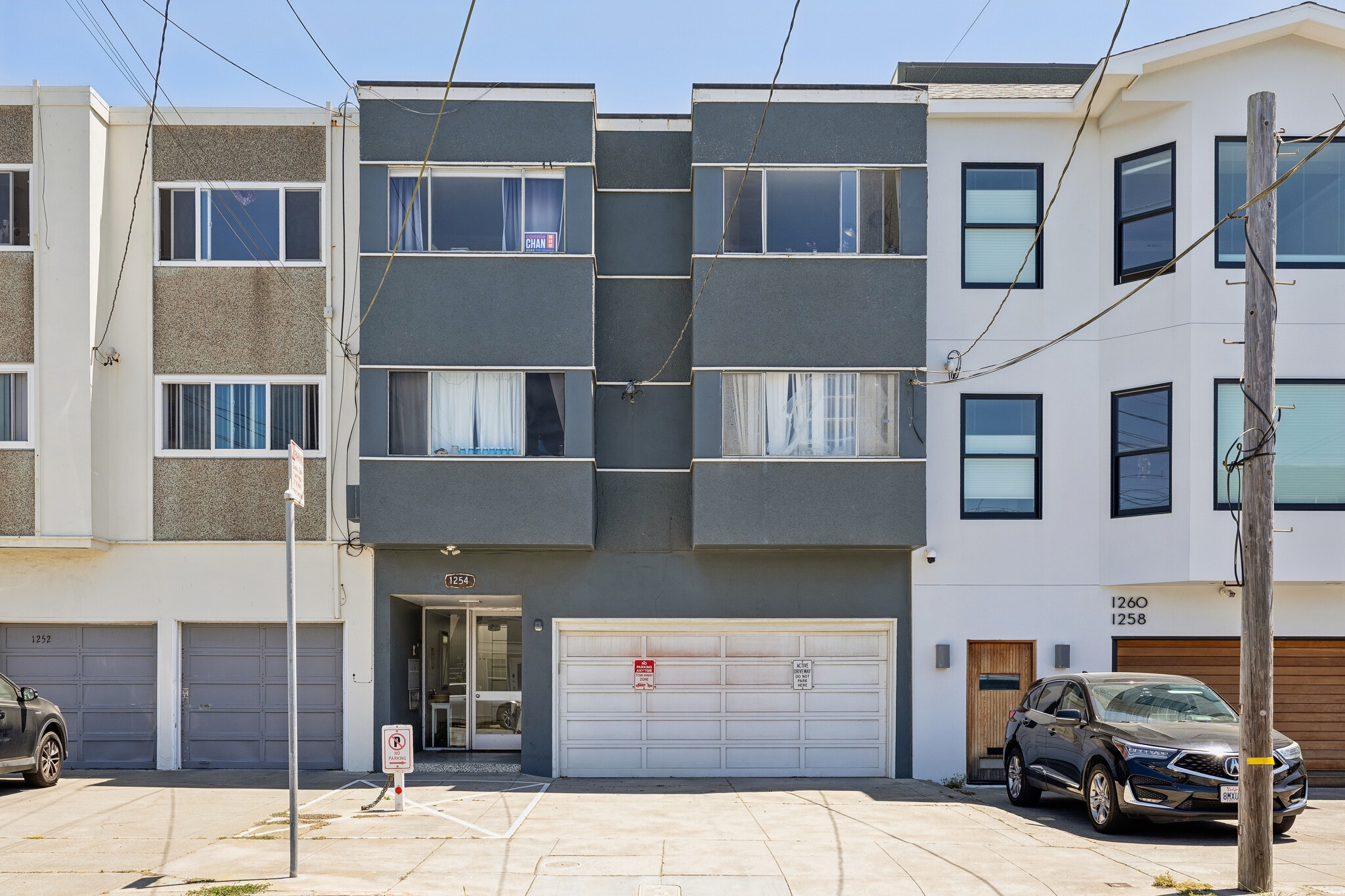 1254 48th Ave, San Francisco, CA for Sale