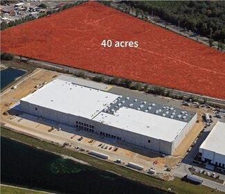 Jacksonville, FL Commercial - 1750 Zoo pky Jacksonville, FL Commercial - 1750 Zoo pky