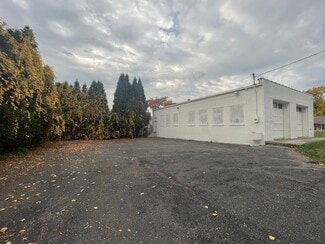 Pontiac, MI Flex - 556 Auburn Ave