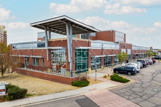 Littleton, CO Coworking Space - 2650 W Belleview Ave