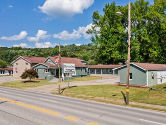 Glen Dale, WV Hospitality - 302 Wheeling Ave