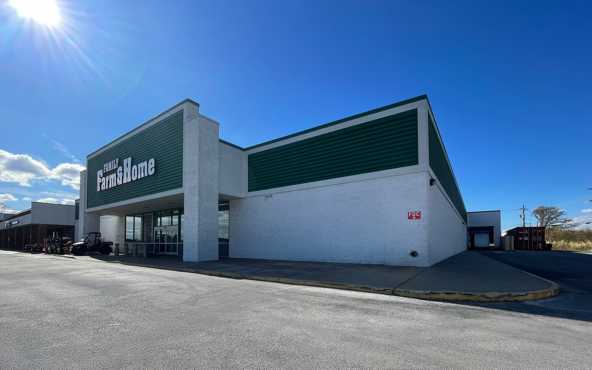 1050-1080 S Main St, Bowling Green, OH for Rent