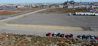 Regina, SK Commercial Land - 521 Boychuk Wy Regina, SK Commercial Land - 521 Boychuk Wy