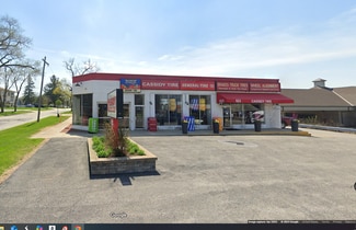Downers Grove, IL undefined - 523 Ogden Ave