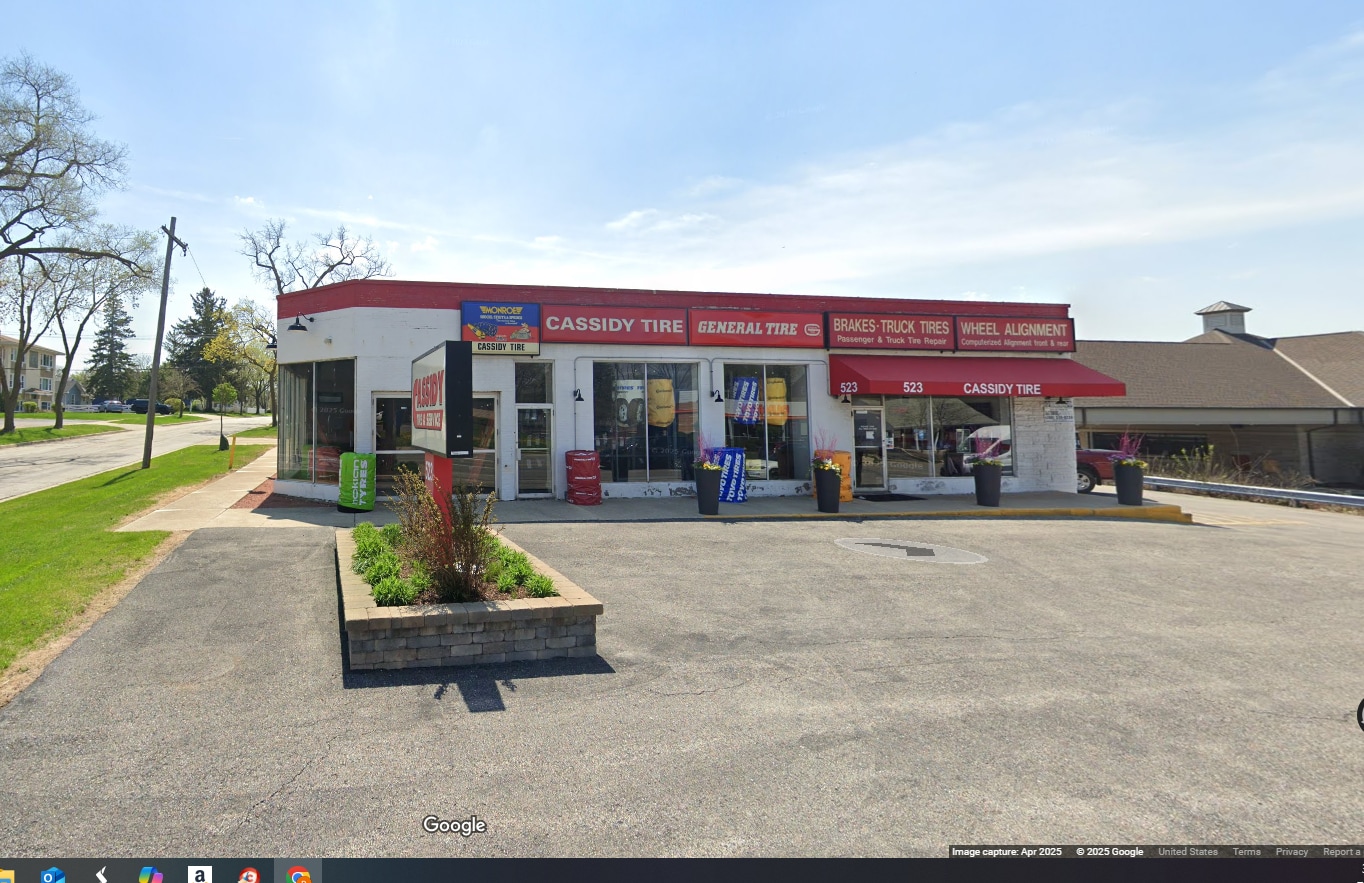 523 Ogden Ave, Downers Grove, IL for Sale