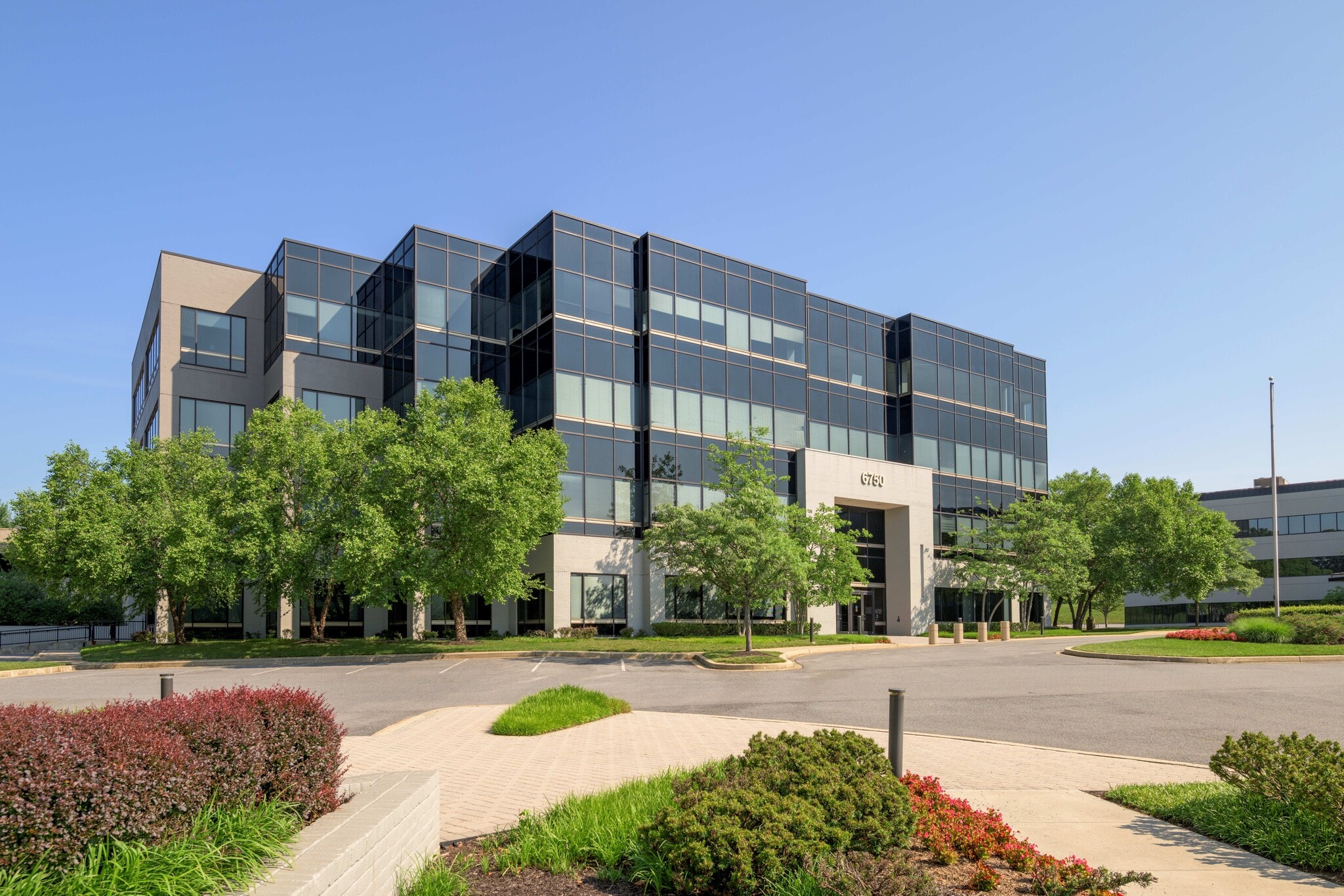 6750 Alexander Bell Dr, Columbia, MD for Rent