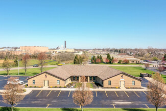 Dayton, OH Office - 1701-1707 Delco Park Dr