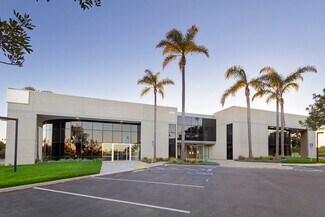 Carlsbad, CA Flex - 5999 Avenida Encinas Carlsbad, CA Flex - 5999 Avenida Encinas