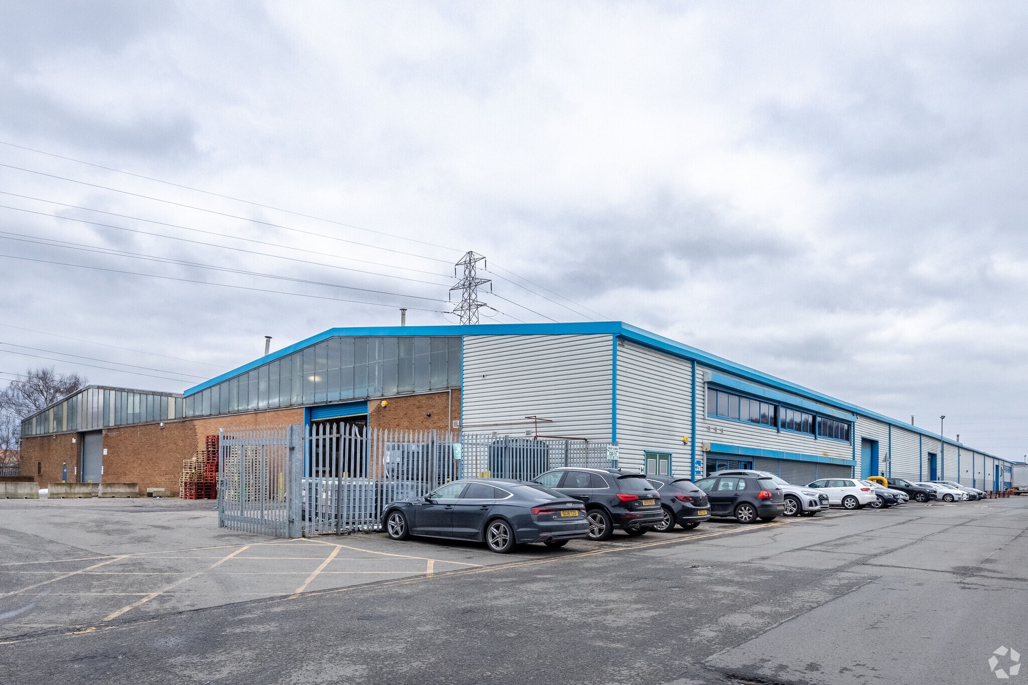 Shaw St, West Bromwich, WMD for Rent