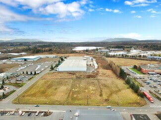 Ferndale, WA Commercial - Lot A, B, C Labounty Drive Ferndale, WA Commercial - Lot A, B, C Labounty Drive