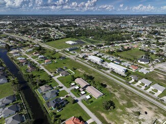 Cape Coral, FL Commercial - 902 Skyline Blvd