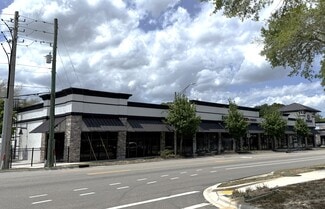 Jacksonville, FL Retail - 12400 Yellow Bluff Rd