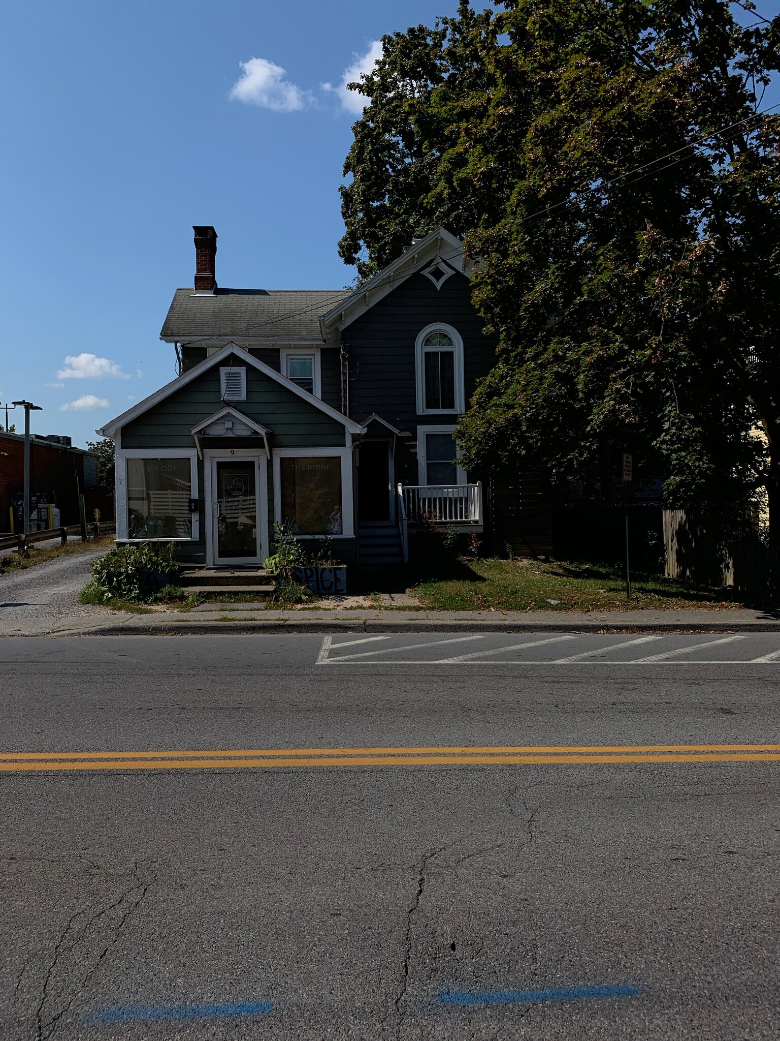 9 N Chestnut St, New Paltz, NY for Sale