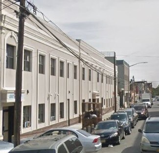Brooklyn, NY Office - 1049 38th St