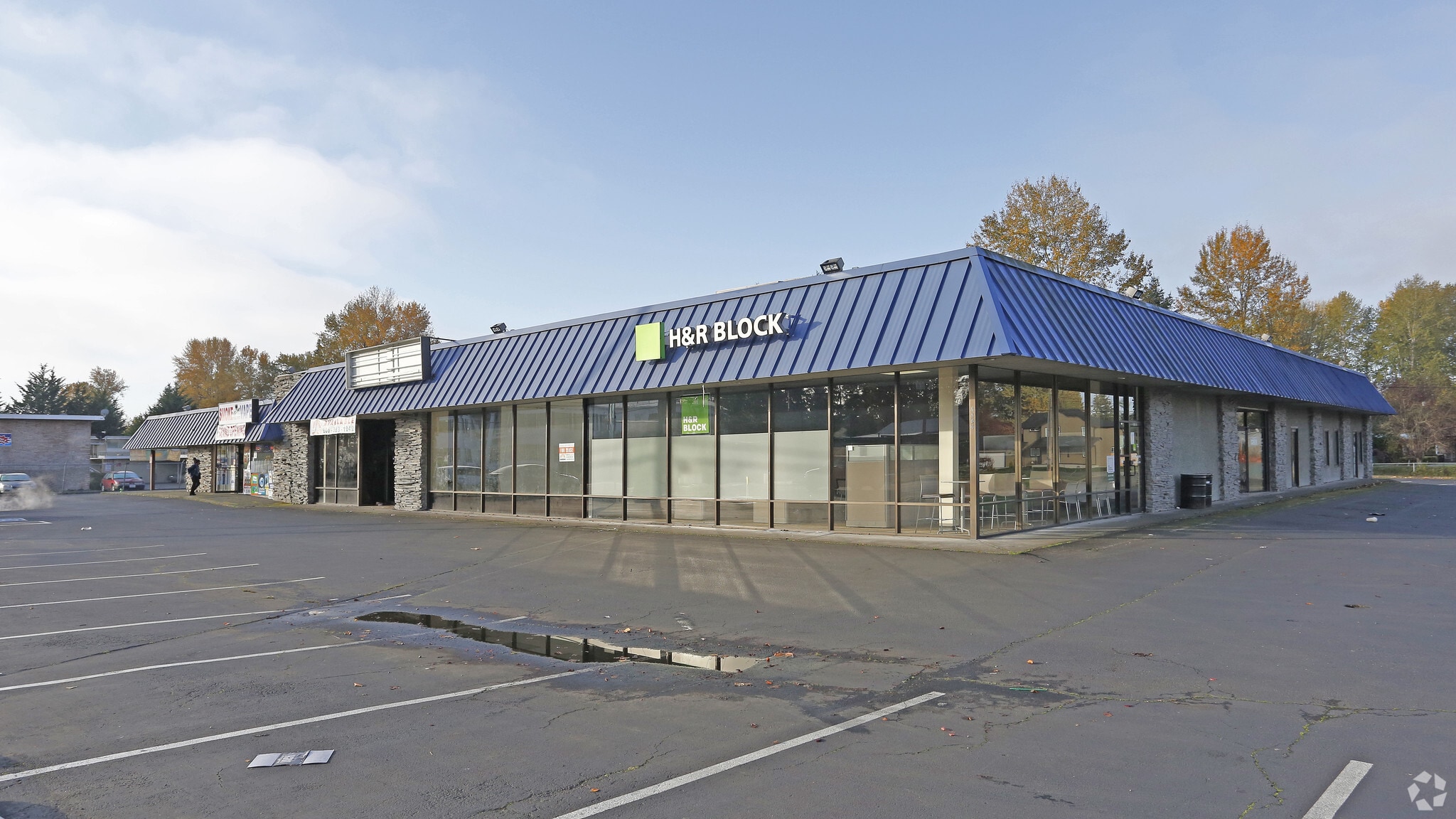 8802-8808 Pacific Ave, Tacoma, WA for Rent