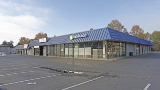 Tacoma, WA Retail - 8802-8808 Pacific Ave