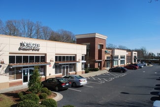 Raleigh, NC Office/Medical - 1911 Falls Valley Dr