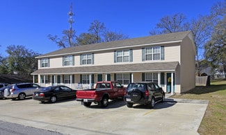 Valdosta, GA Apartments - 1533 Woodard St Valdosta, GA Apartments - 1533 Woodard St