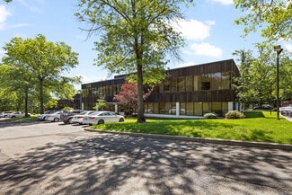 Montvale, NJ Office - 136 Summit Ave